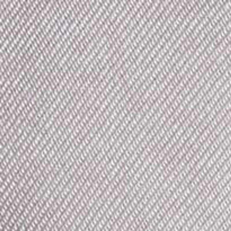 Men's Short Sleeve Twill Terry Coat Front Knit Shirt