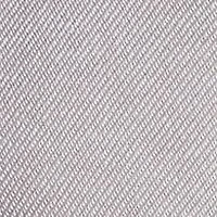 Men's Short Sleeve Twill Terry Coat Front Knit Shirt