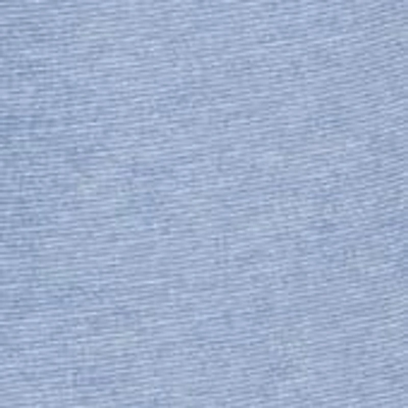 Men's Short Sleeve Micro Stripe Henley Shirt