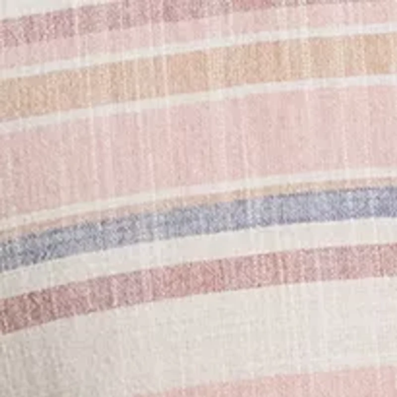 Men's Short Sleeve Faux Linen Cotton Shirt