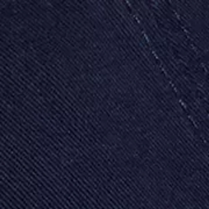 Script Canvas Two-Toned Hat