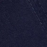 Script Canvas Two-Toned Hat