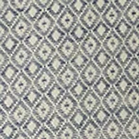 Men's Diamond Printed Collared Shirt