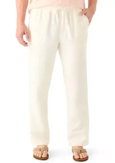 Men's Linen Pants