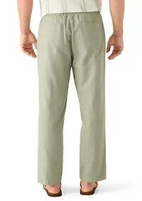 Men's Linen Pants