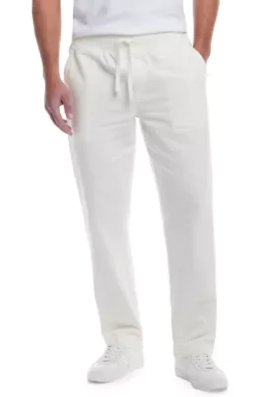 Men's Drawstring Pants