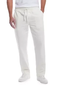 Men's Drawstring Pants