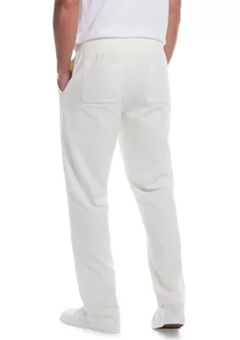 Men's Drawstring Pants