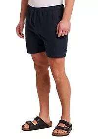 Men's Drawstring Shorts