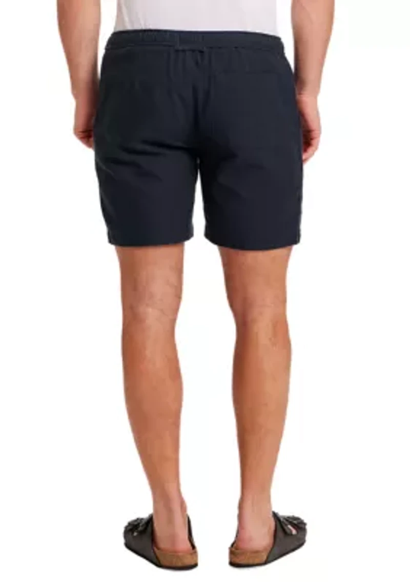 Men's Drawstring Shorts