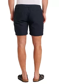 Men's Drawstring Shorts