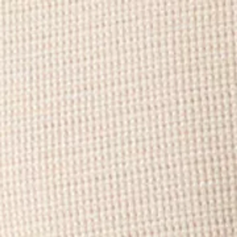 Men's Micro Stripe Knit Coat Front Shirt