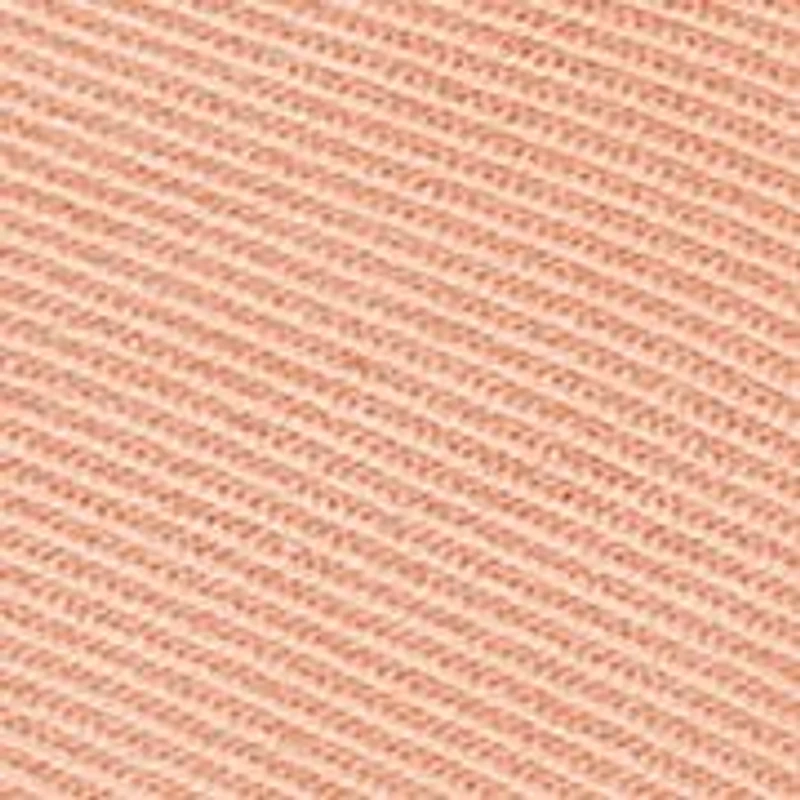 Men's Long Sleeve Roll Neck Twill Stonewash Sweater