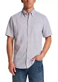 Men's Short Sleeve Shirt