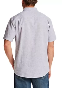 Men's Short Sleeve Shirt
