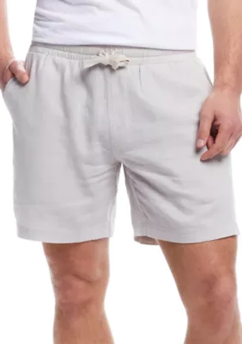 Men's Stretch Shorts