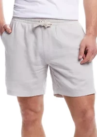 Men's Stretch Shorts