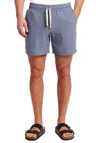 Men's Stretch Shorts