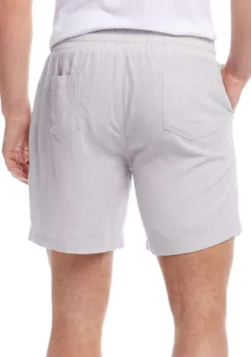Men's Stretch Shorts