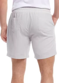 Men's Stretch Shorts