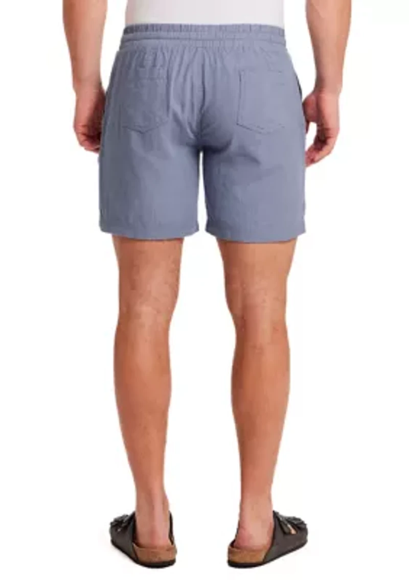 Men's Stretch Shorts
