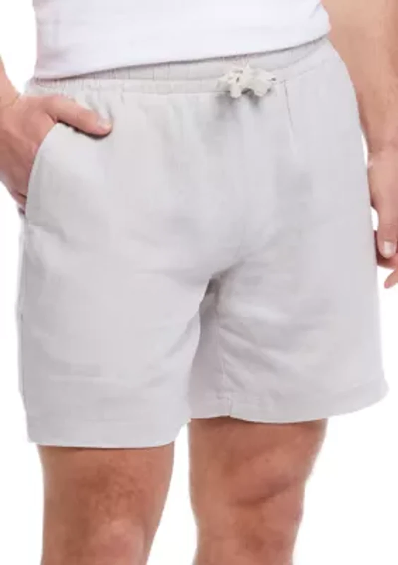 Men's Stretch Shorts