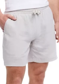 Men's Stretch Shorts