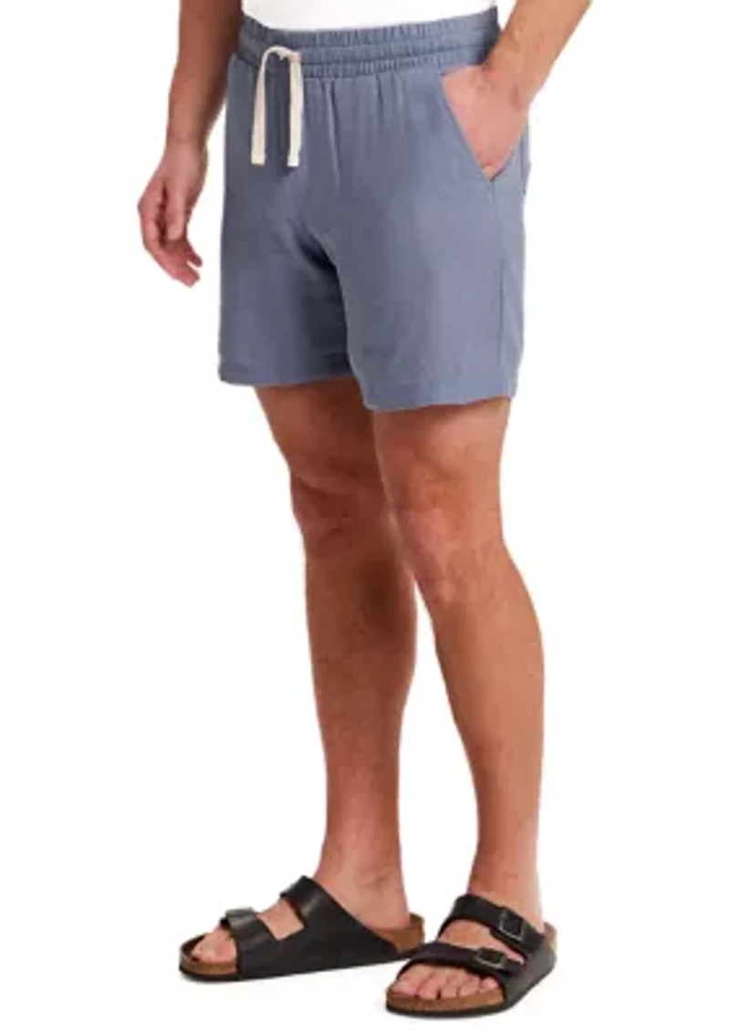 Men's Stretch Shorts