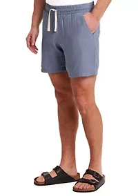 Men's Stretch Shorts