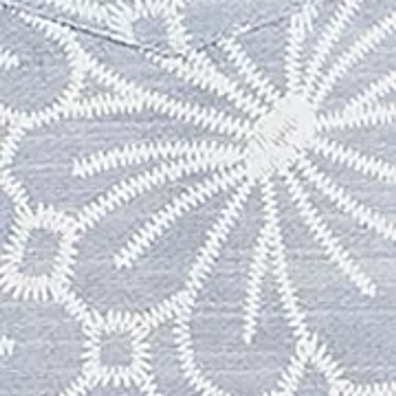 Men's Short Sleeve Floral Print Shirt