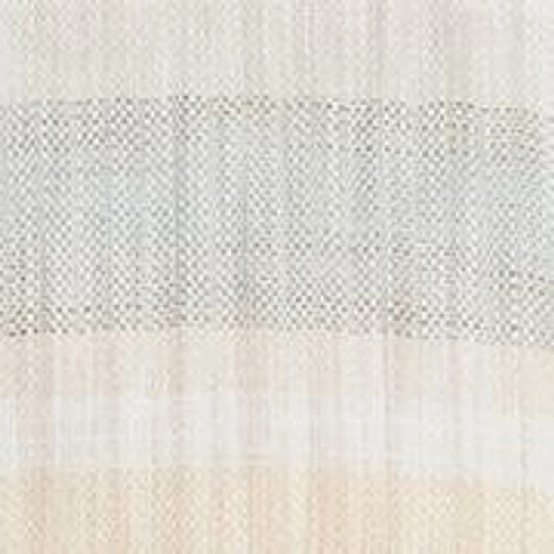 Men's Herringbone Striped Shirt