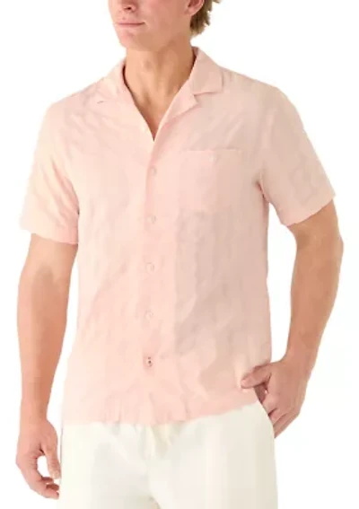 Men's Button Down Shirt
