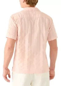 Men's Button Down Shirt