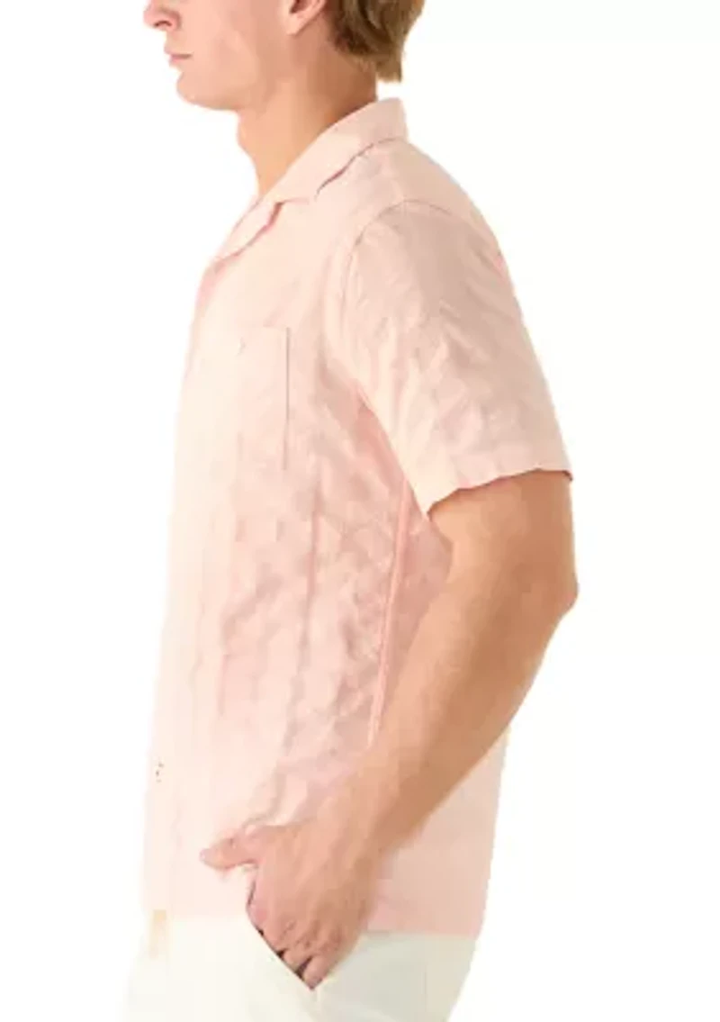 Men's Button Down Shirt