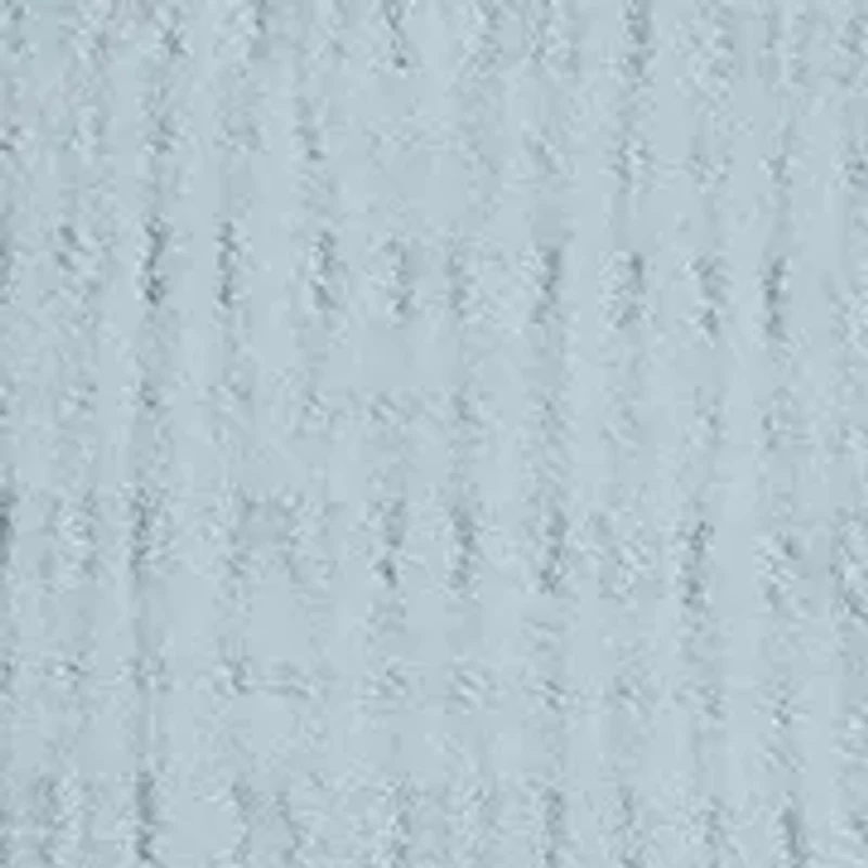 Men's Long Sleeve Horizontal Crinkle Dobby Shirt