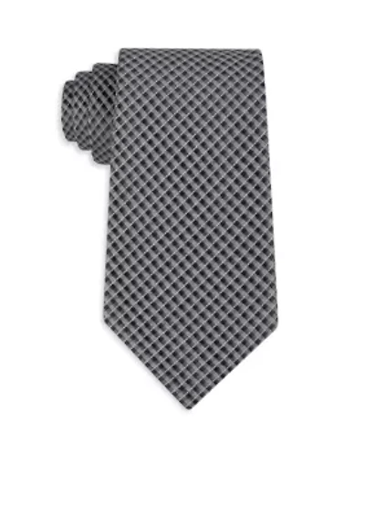 Non- Solid Tie