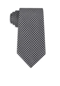 Non- Solid Tie