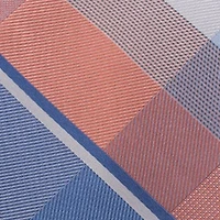 Dry Plaid Tie