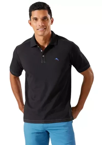 Big & Tall Emfielder 2.0 Polo Shirt