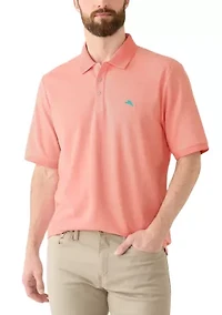 Big & Tall Emfielder 2.0 Polo Shirt