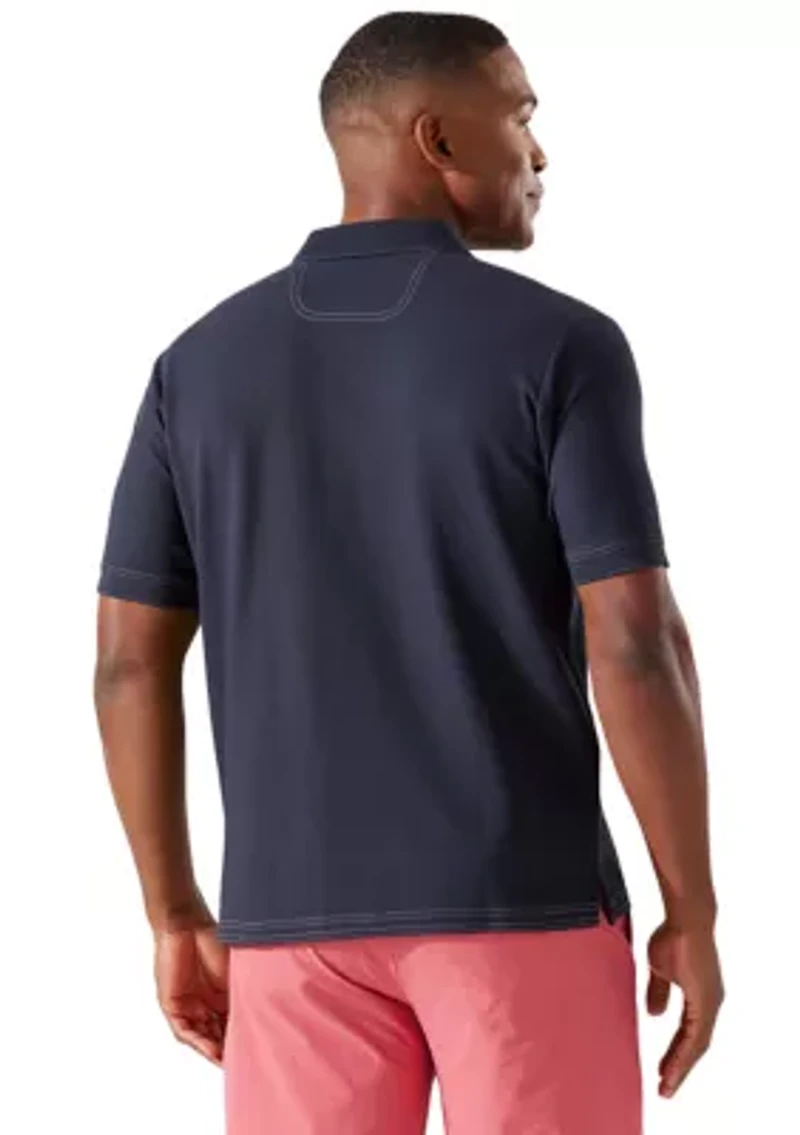 Big & Tall Emfielder 2.0 Polo Shirt