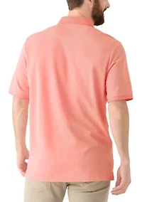 Big & Tall Emfielder 2.0 Polo Shirt