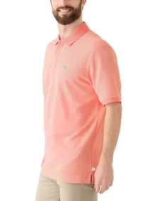 Big & Tall Emfielder 2.0 Polo Shirt