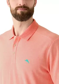 Big & Tall Emfielder 2.0 Polo Shirt