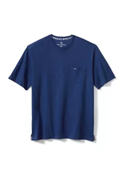 Big & Tall Short Sleeve Cotton T-Shirt