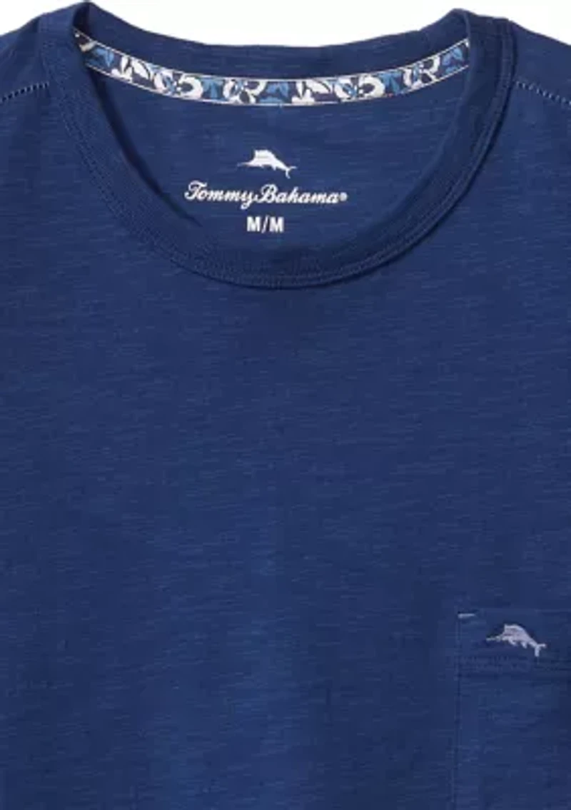 Big & Tall Short Sleeve Cotton T-Shirt