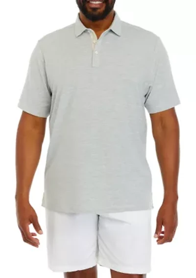 Big & Tall Coasta Vera Polo Shirt