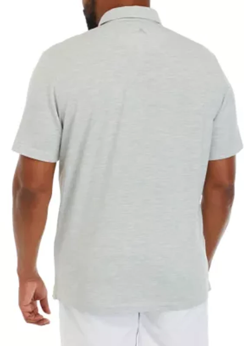 Big & Tall Coasta Vera Polo Shirt
