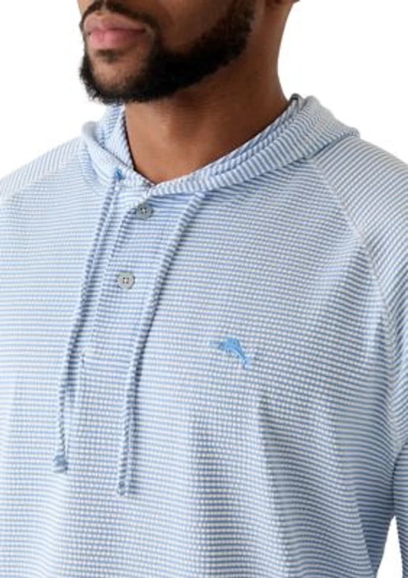 Big & Tall Starboard Striped Shirt