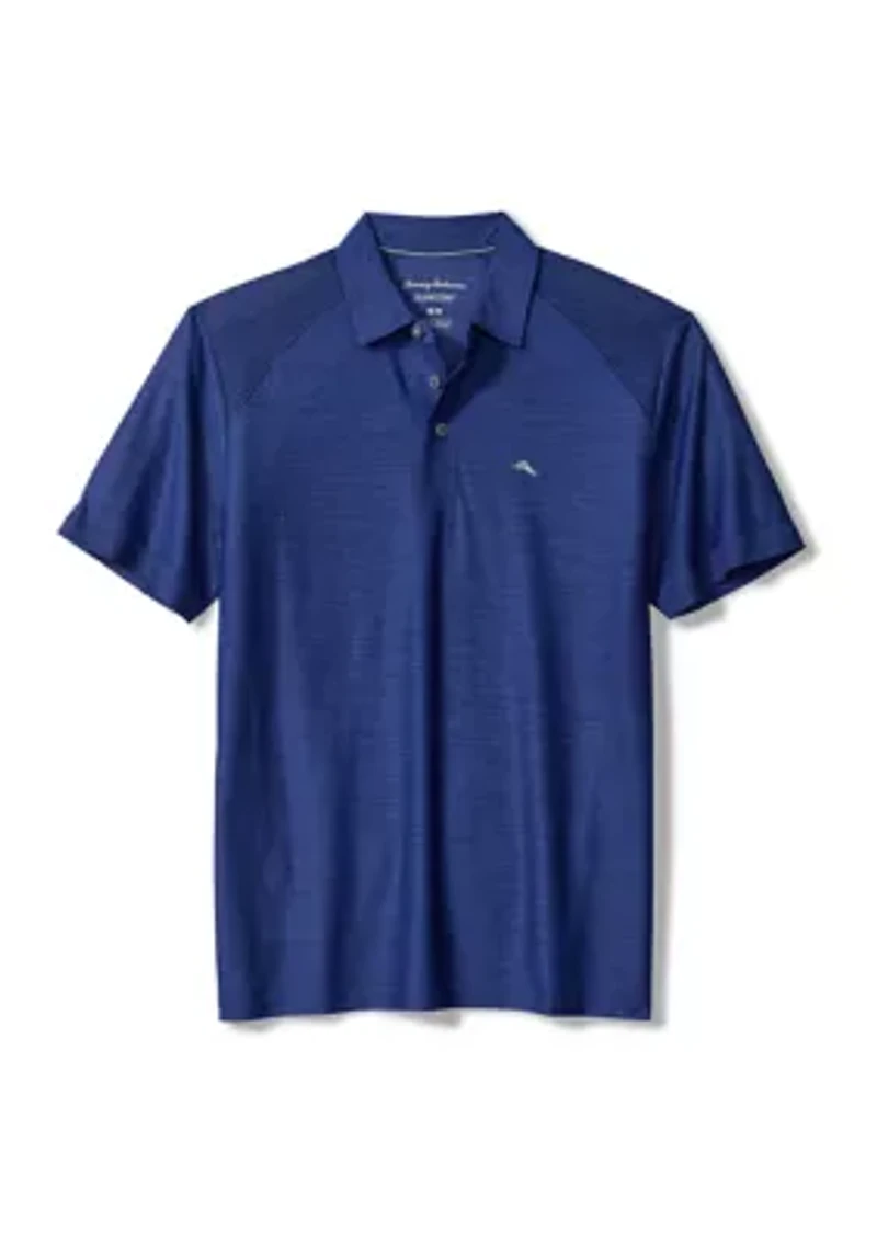 Big & Tall Palm Coast Pro Polo Shirt